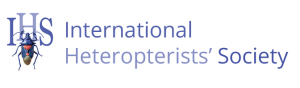 logo for International Heteropterists' Society