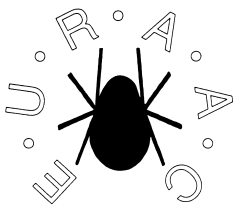 logo for European Association of Acarologists