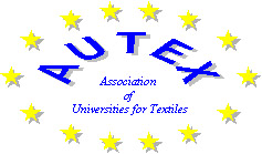 logo for Association of Universities for Textiles