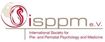 logo for International Society for Pre- and Perinatal Psychology and Medicine