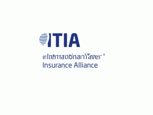 logo for International Travel Insurance Alliance e.V.