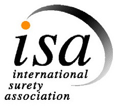 logo for International Surety Association