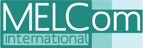 logo for MELCom International