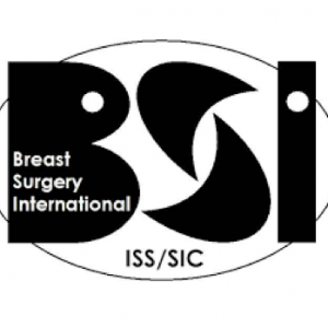 logo for Breast Surgery International