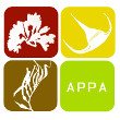 logo for Asian Pacific Phycological Association