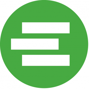 logo for Young European Federalists