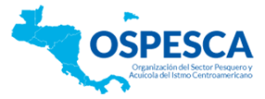 logo for Organización del Sector Pesquero y Acuicola del Istmo Centroamericano, Panama
