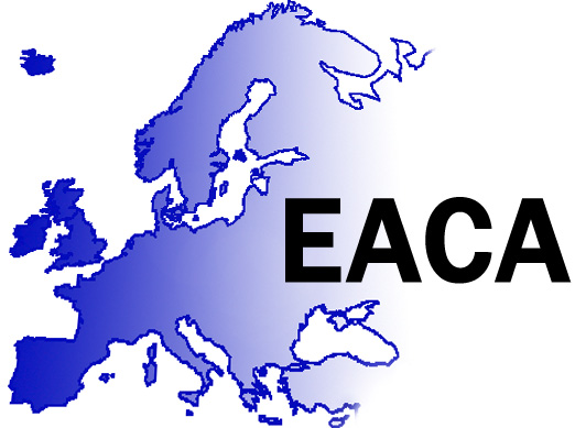 logo for European Association of Clinical Anatomy