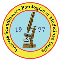 logo for Skandinavisk Förening för Oral Patologi och Oral Medicin