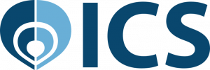 logo for International Continence Society