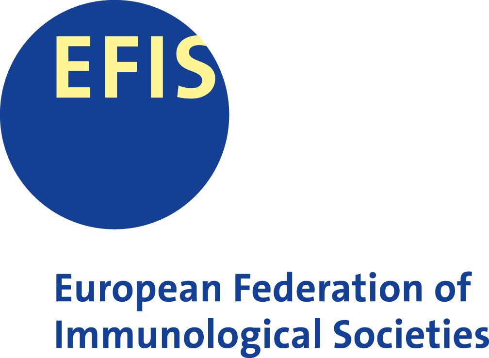 logo for European Federation of Immunological Societies