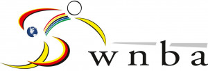 logo for World Ninepin Bowling Association