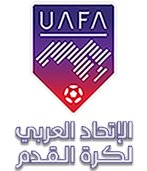 logo for Union of Arab Football Associations