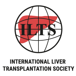 logo for International Liver Transplantation Society