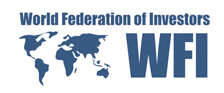 logo for World Federation of Investors