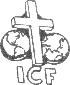 logo for International Congregational Fellowship