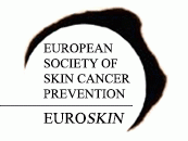 logo for European Society of Skin Cancer Prevention