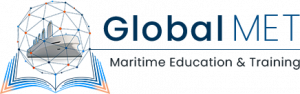 logo for Global Maritime Education and Training Association