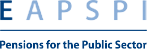 logo for European Association of Public Sector Pension Institutions