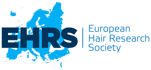 logo for European Hair Research Society