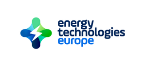 logo for Energy Technologies Europe