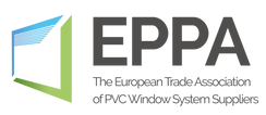 logo for European Trade Association of PVC Window System Supplies