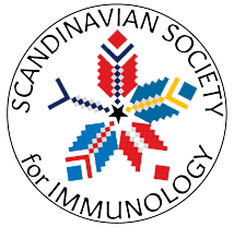logo for Scandinavian Society for Immunology