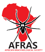 logo for African Arachnological Society