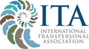 logo for International Transpersonal Association
