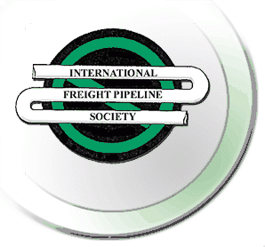 logo for International Freight Pipeline Society