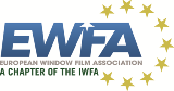 logo for European Window Film Association