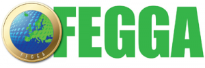 logo for Federation of European Golf Greenkeepers Associations