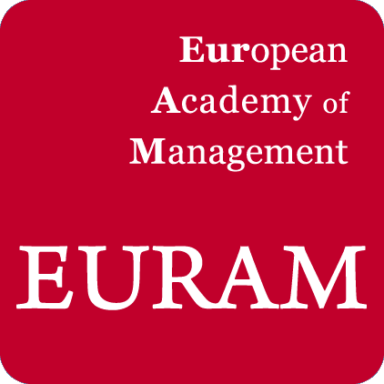 logo for European Academy of Management