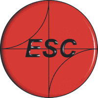 logo for European Seismological Commission