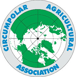 logo for Circumpolar Agricultural Association