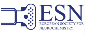 logo for European Society for Neurochemistry