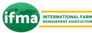 logo for International Farm Management Association