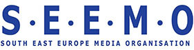 logo for South East Europe Media Organisation