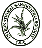 logo for International Sansevieria Society