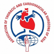 logo for Association of Thoracic and Cardiovascular Surgeons of Asia