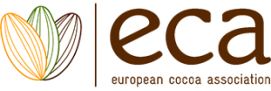 logo for European Cocoa Association