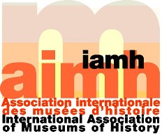 logo for International Association of Museums of History