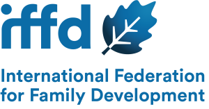 logo for International Federation for Family Development