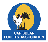 logo for Caribbean Poultry Association