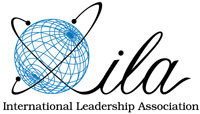 logo for International Leadership Association