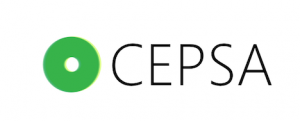 logo for Central European Political Science Association