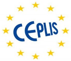 logo for European Council of Liberal Professions