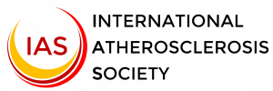logo for International Atherosclerosis Society