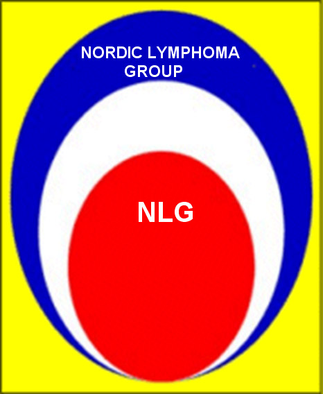 logo for Nordic Lymphoma Group