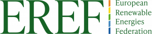 logo for European Renewable Energies Federation